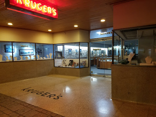 Kruger's Diamond Jewelers