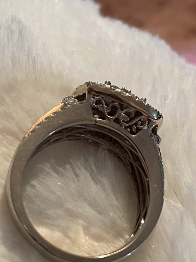 Jeweler «Master Jewelers», reviews and photos, 8150 Bash St, Indianapolis, IN 46250, USA