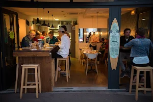 Saline Ceviche Bar - Restaurant Biarritz image