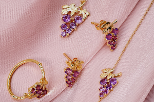 PurpleMay Jewellery - Head Office image