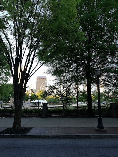 Tourist Attraction «CNN Studio Tours», reviews and photos, 190 Marietta St, Atlanta, GA 30303, USA