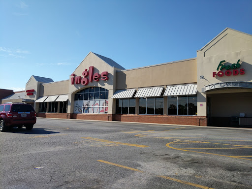 Ingles Market, 1890 E Main St, Hogansville, GA 30230, USA, 