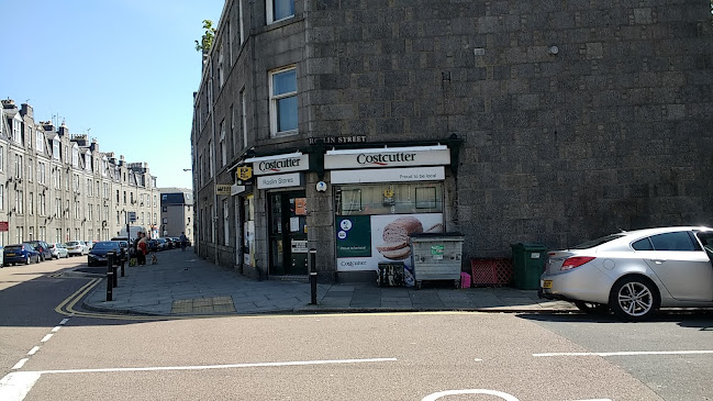 Reviews of Premier Roslin Stores in Aberdeen - Supermarket