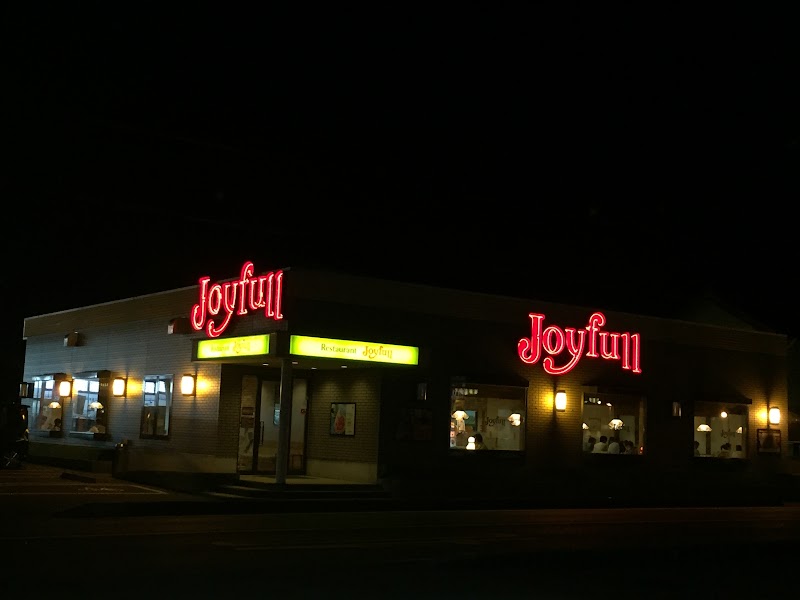 ジョイフル 磐田福田店 静岡県磐田市福田 ファミリー レストラン レストラン グルコミ