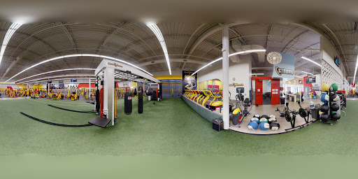 Gym «Retro Fitness - Kenhorst», reviews and photos, 700 Kenhorst Plaza, Reading, PA 19607, USA