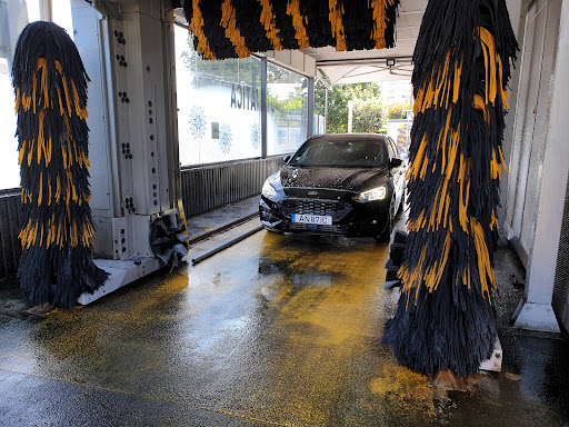 Lavagem manual de automóveis Oporto