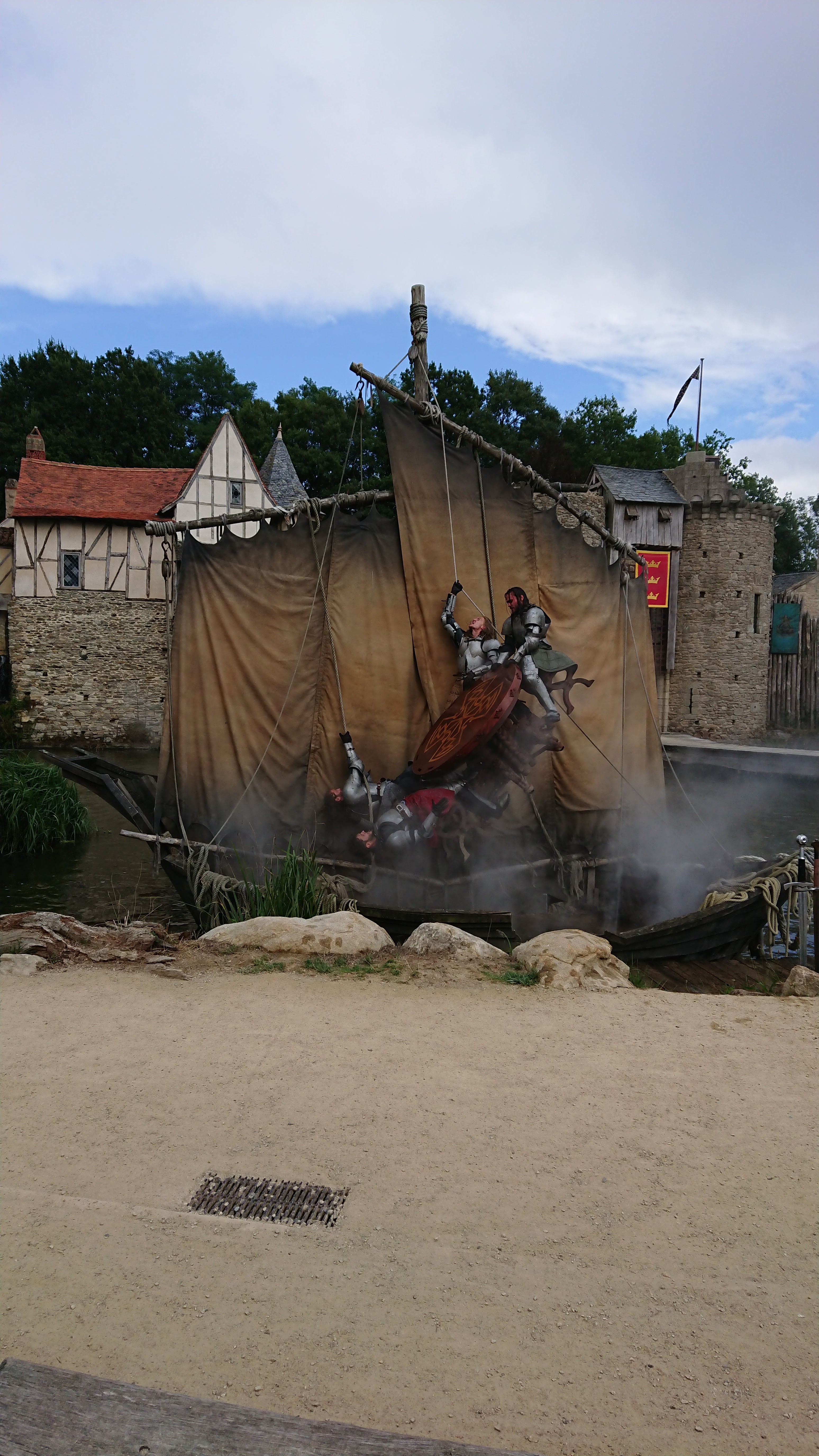 Photo n° 1 de l'avis de chris.e fait le 11/08/2019 à 16:38