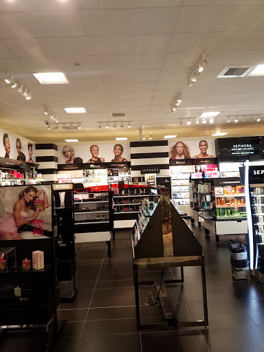 Cosmetics Store «SEPHORA inside JCPenney», reviews and photos, 341 Newnan Crossing Bypass, Newnan, GA 30265, USA