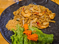 Plats et boissons du Restaurant vietnamien Thao Ly à Paris - n°9