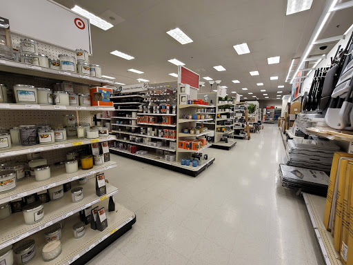 Department Store «Target», reviews and photos, 155 Mountaineer Dr, Stroudsburg, PA 18360, USA