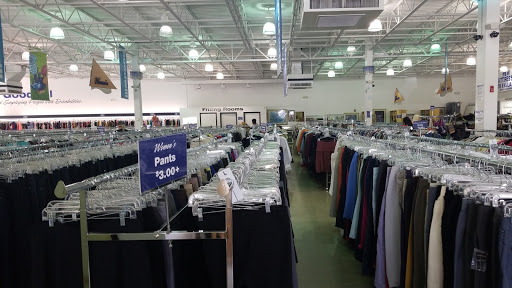 Thrift Store «Goodwill», reviews and photos, 6819 Taft St, Hollywood, FL 33024, USA