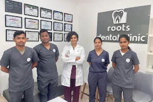 Roots Dental Clinic - Dr Sheetal Kotni image
