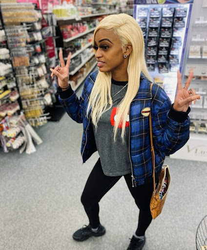 Beauty Supply Store «Images Beauty Supply (Elite)», reviews and photos, 2005 W U.S. 50, Fairview Heights, IL 62208, USA