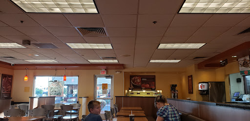 Mexican Restaurant «El Pollo Loco», reviews and photos, 5810 W Bell Rd, Glendale, AZ 85308, USA
