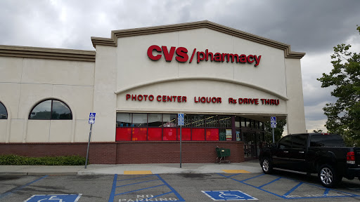 Drug Store «CVS», reviews and photos, 101 W Foothill Blvd, Azusa, CA 91702, USA
