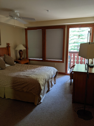 Resort «Solitude Mountain Resort», reviews and photos, 12000 Big Cottonwood Canyon Rd, Solitude, UT 84121, USA