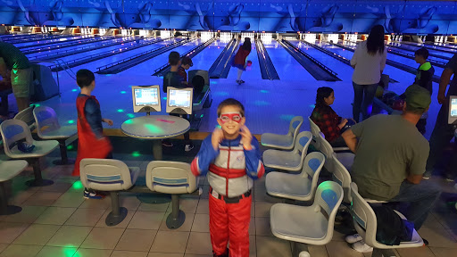 Bowling Alley «Playdrome Toms River», reviews and photos, 821 Conifer St, Toms River, NJ 08753, USA