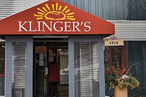 Klinger's Bread Co image