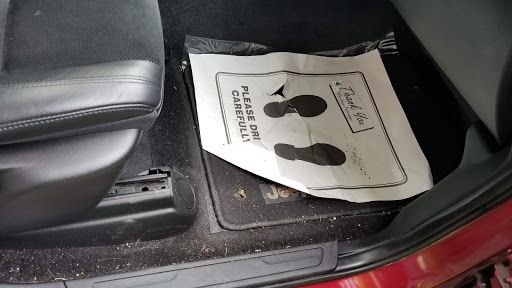 Car Dealer «L. T. Begnal Motor Co, Inc.», reviews and photos, 515 Albany Ave, Kingston, NY 12401, USA