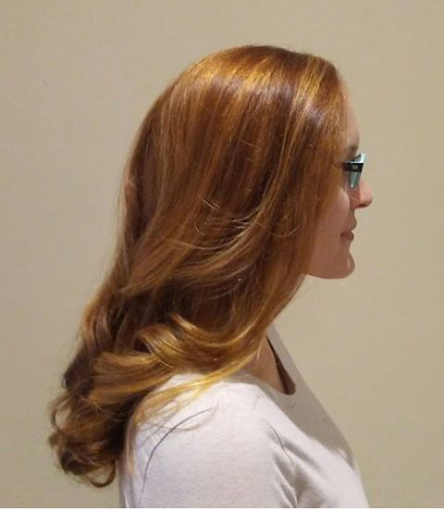 Hair Salon «Regis Salon», reviews and photos, 1500 Polaris Pkwy #2004, Columbus, OH 43240, USA