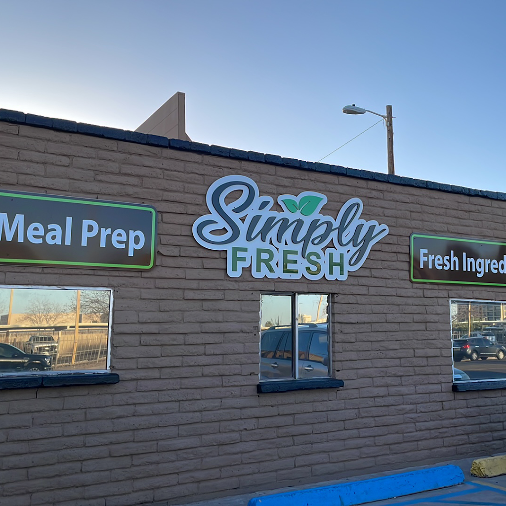 Simply Fresh 88001