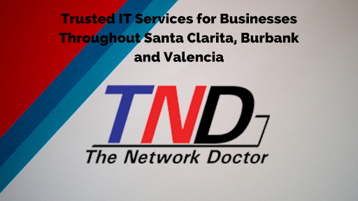The Network Doctor, Inc.