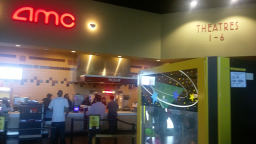 Movie Theater «AMC Classic Galewood Crossings 14», reviews and photos, 5530 W Homer St, Chicago, IL 60639, USA