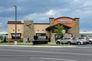 LongHorn Steakhouse image