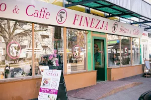 Bistro & Caffe Finezja image