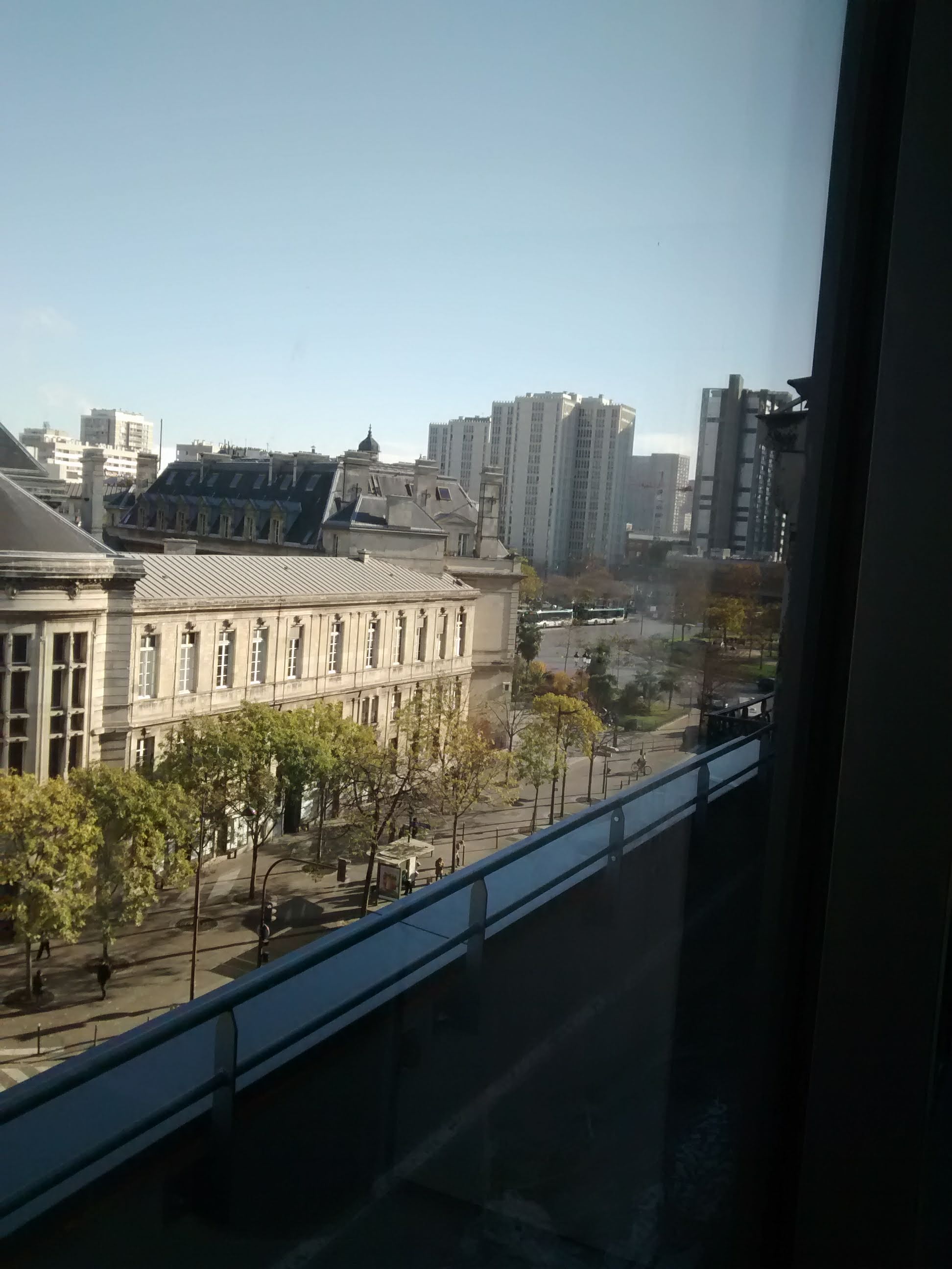 Photo n° 1 de l'avis de Philippe.l fait le 27/11/2018 à 12:31