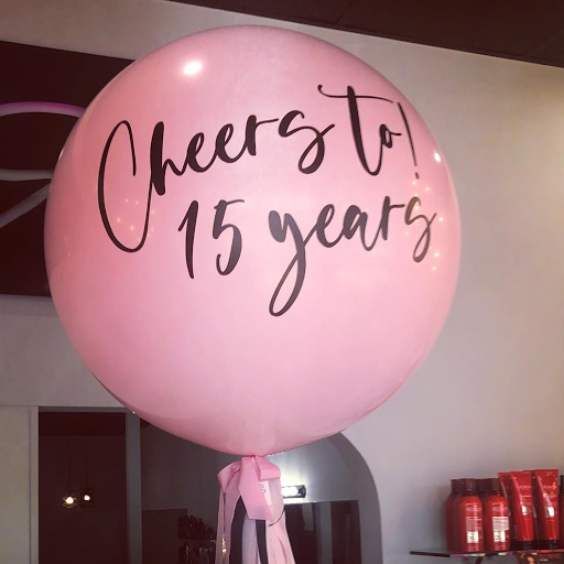 Hair Salon «Pink Mullet Salon», reviews and photos, 4091 Mallory Ln # 102, Franklin, TN 37067, USA