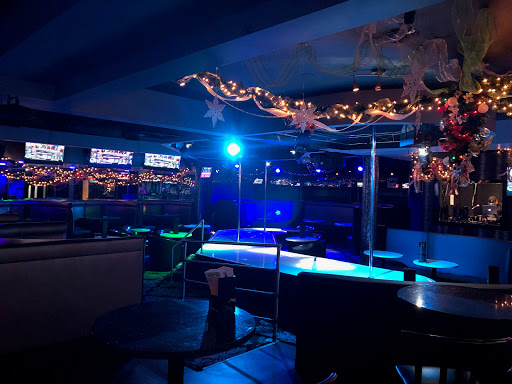 Adult Entertainment Club «Toy Chest Bar», reviews and photos, 18728 Ford Rd, Detroit, MI 48228, USA