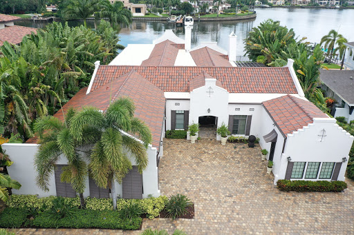 Roofing Contractor «Arrys Roofing Services, Inc.», reviews and photos