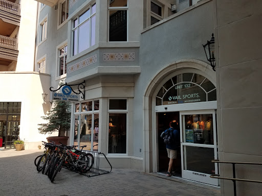 Sporting Goods Store «Vail Sports - Lionshead», reviews and photos, 492 E Lionshead Cir #101, Vail, CO 81657, USA