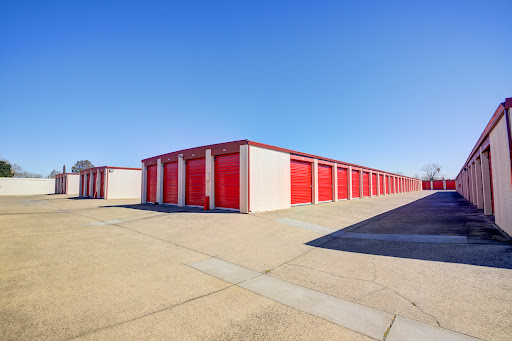 Self-Storage Facility «Security Public Storage», reviews and photos, 3901 Fruitridge Rd, Sacramento, CA 95820, USA
