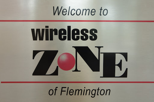 Cell Phone Store «Verizon Authorized Retailer - Wireless Zone», reviews and photos, 148 NJ-31, Flemington, NJ 08822, USA