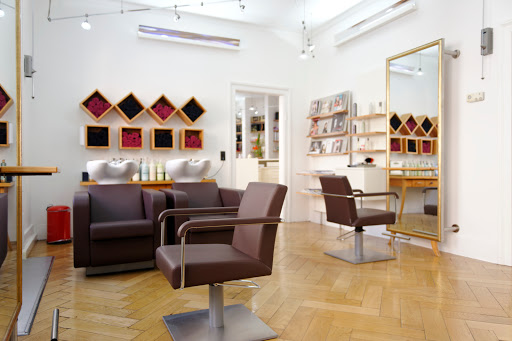 Friseur Stuttgart Oliver Gerbert Haare