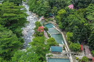 Tagbungan Mountain Resort and Lantuyan River image