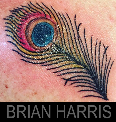 Tattoo Shop «Phoenix Tattoo Studio», reviews and photos, 1215 Hillsborough St, Raleigh, NC 27603, USA