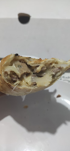 Opiniones de La Fábrica empanadas en Montevideo - Pizzeria