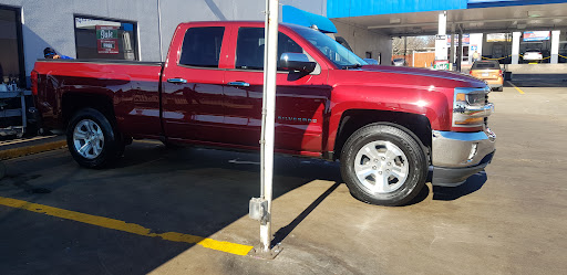 Car Wash «Simoniz Car Wash», reviews and photos, 3301 Harwood Rd, Bedford, TX 76021, USA