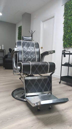 Rodríguez Barber Studio en Navalmoral de la Mata, Cáceres‎