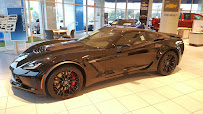 Lithia Chevrolet of Redding - Photo 4 - Car repair in Redding, CA, Redding