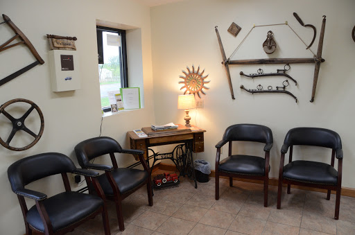 Auto Repair Shop «North Country Auto Body & Mechanical», reviews and photos, 5451 140th St N, Hugo, MN 55038, USA