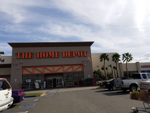 Home Improvement Store «The Home Depot», reviews and photos, 34249 Monterey Ave, Rancho Mirage, CA 92270, USA