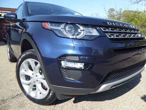 Car Dealer «Luxury Auto Sales, LLC», reviews and photos, 4880 Sinclair Rd, Columbus, OH 43229, USA