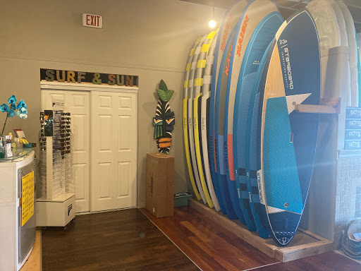 Surf Shop «Epic Boardsports LLC», reviews and photos, 350 N Atlantic Ave, Cocoa Beach, FL 32931, USA