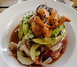 Los Aguachiles Tuxtla photo