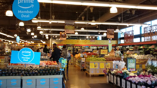 Grocery Store «Whole Foods Market», reviews and photos, 3111 Mowry Ave, Fremont, CA 94538, USA