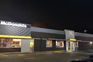 McDonald's image